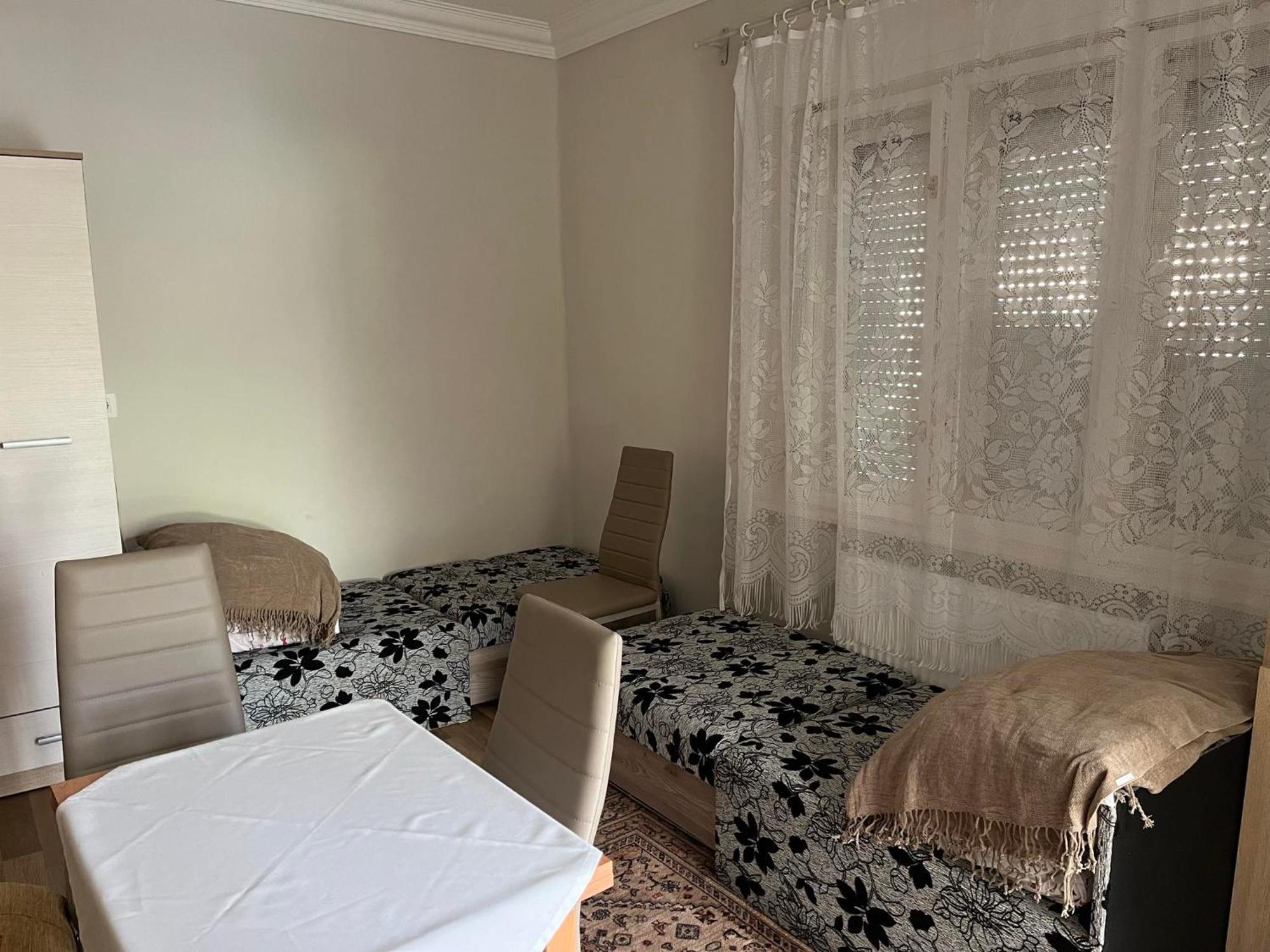 Márkus Vendégház Hajduszoboszlo Exterior foto